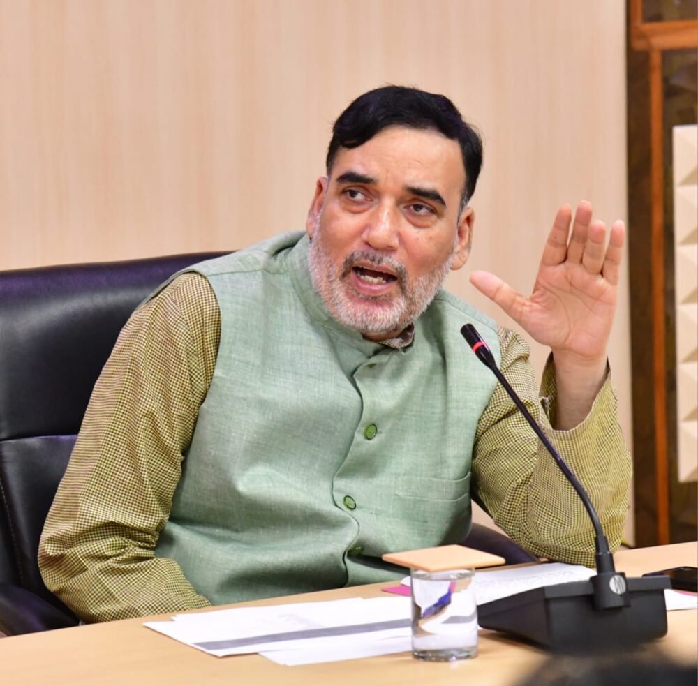 BioMass Burning को कंट्रोल करने के दिए सख्त निर्देश