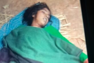 प्रेमिका को ज़बरदस्ती खिलाया Poisen