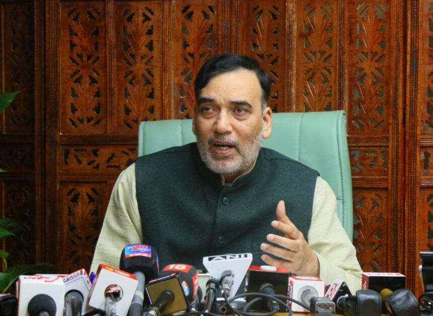 Delhi में Commission for Air Quality Management के आदेश पर GRAP 3 Restrictions हटीं 1 GRAP 3 Restrictions