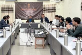 National Lok Adalat