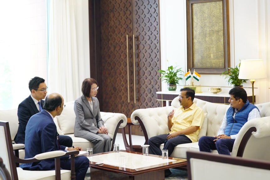 Friendship Agreement