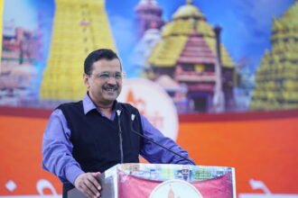 Chief Minister Teerth Yaatra Scheme