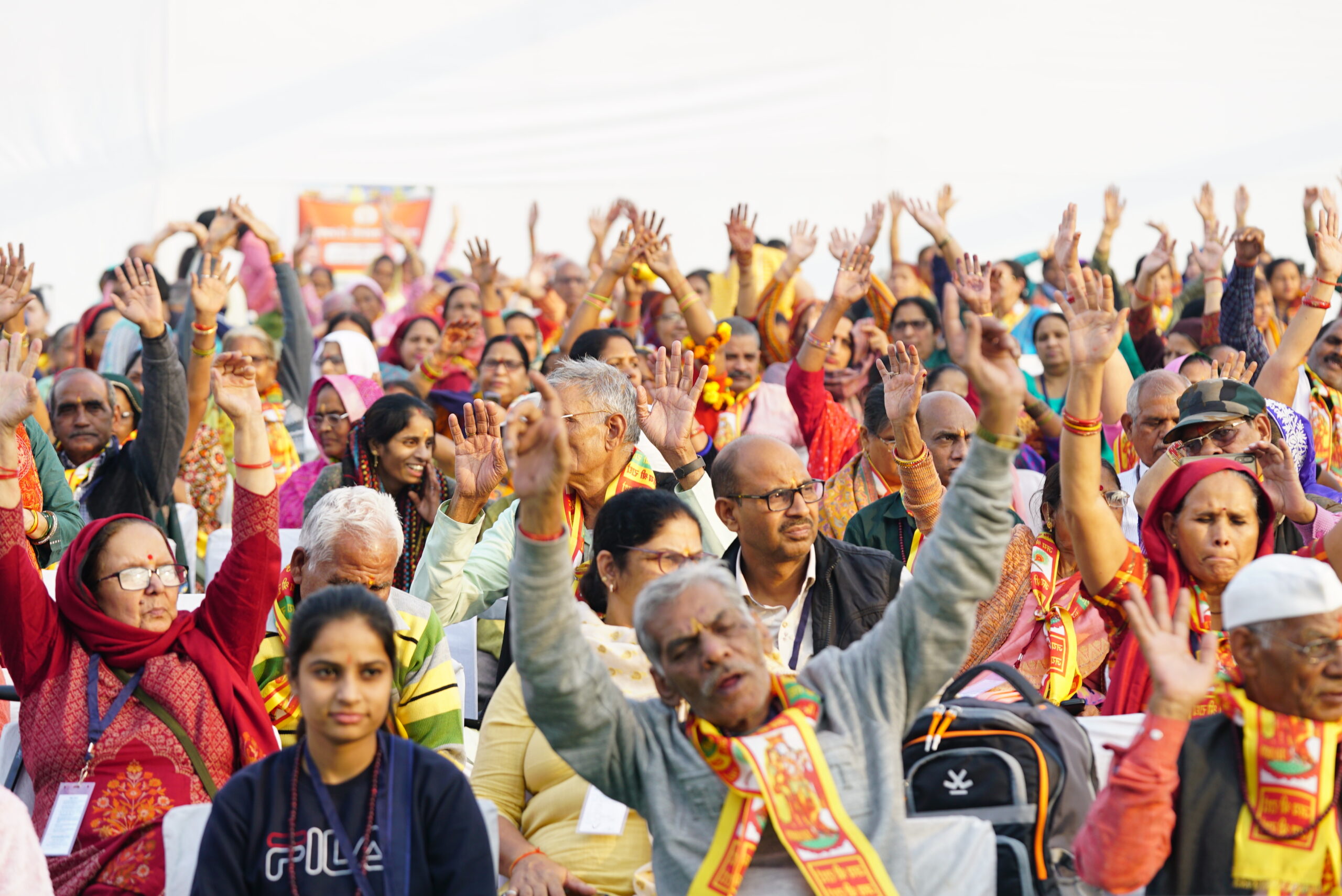 Chief Minister Teerth Yaatra Scheme