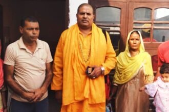 सनातन धर्म प्रचार का अभियान
