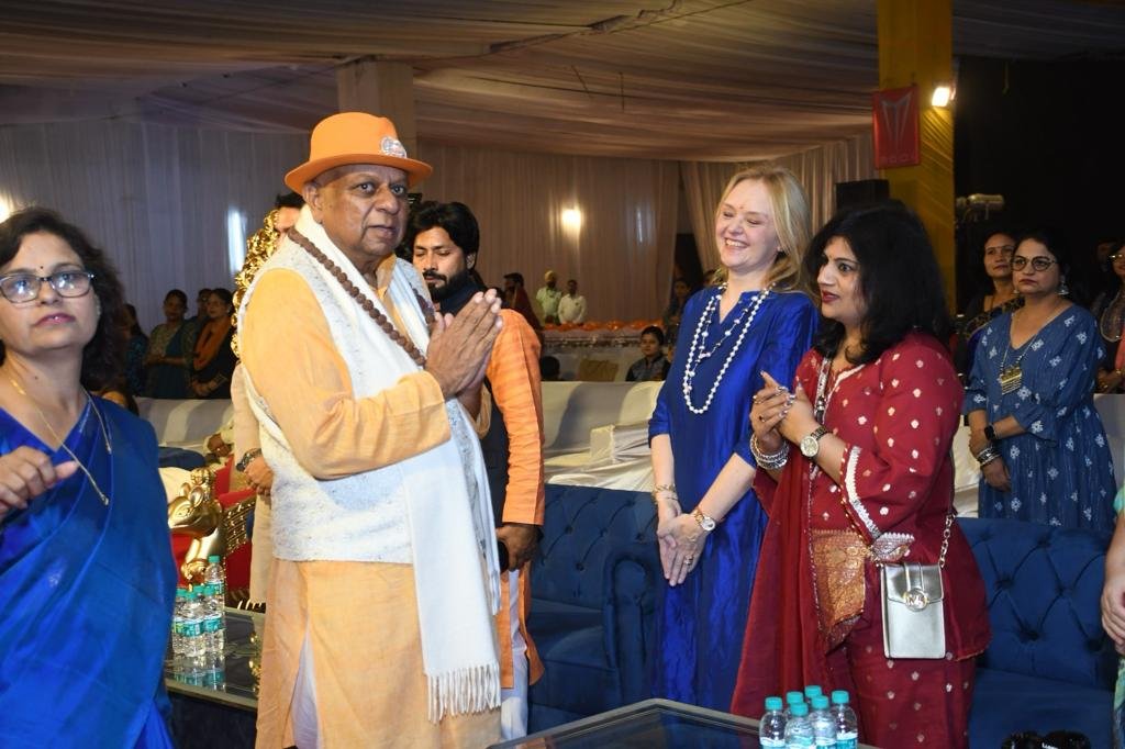 Rajarshi Modi Group