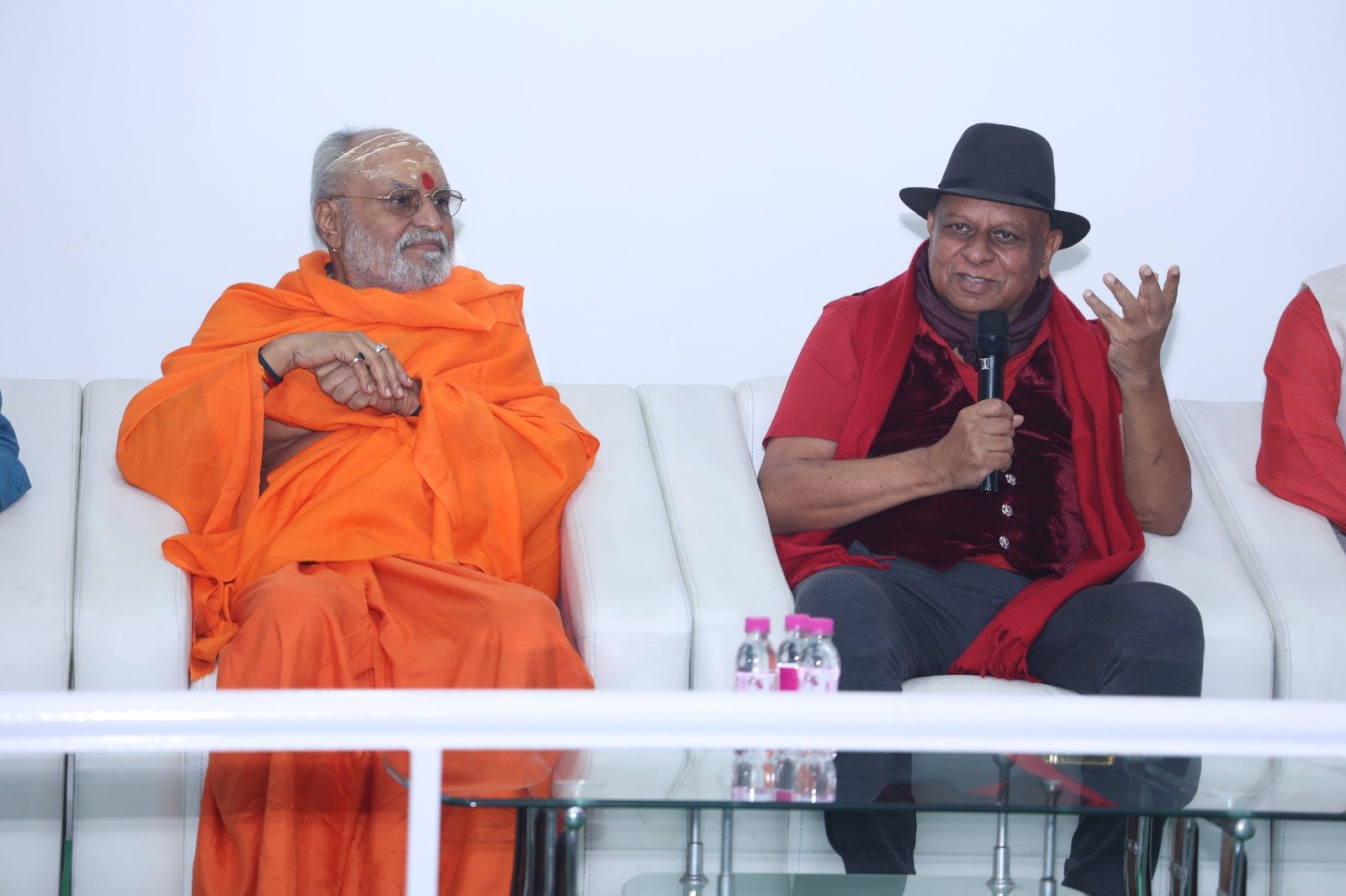 Rajarshi Modi Group