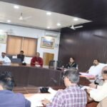 Development Works Review