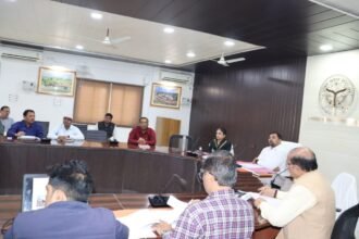 Development Works Review