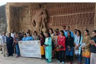 Earth's evolution and Archeology