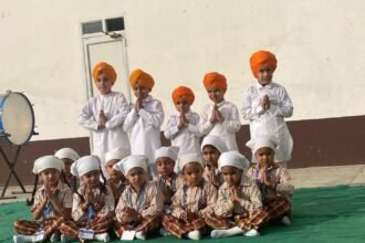 Guru Nanak Jayanti
