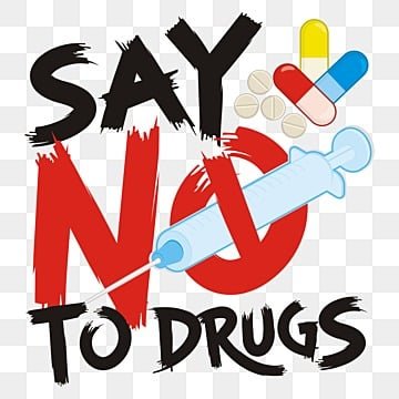 Drug Free Haryana