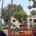 Malihabad CHC( सामुदायिक स्वास्थ्य केन्द्र)