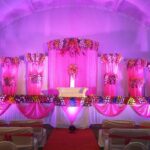 Marriage Lawn श्याम कुमारी