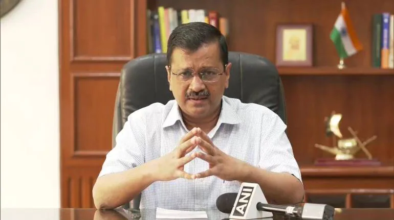 केजरीवाल सरकार ने प्रीमियम बस एग्रीगेटर योजना को अधिसूचित किया 2 केजरीवाल सरकार ने प्रीमियम बस एग्रीगेटर योजना