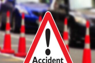 E-Rickshaw की टक्कर से मौत