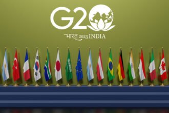 G20 सदस्य देशों की वर्चुअल बैठक