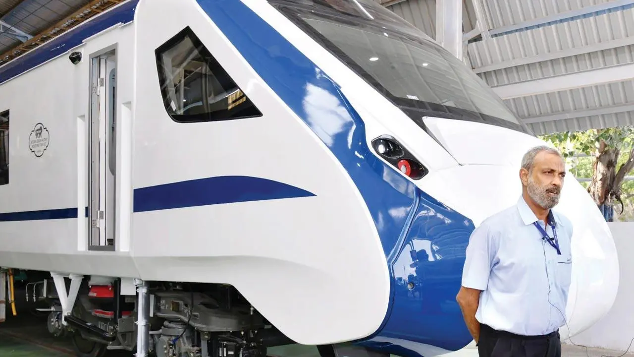 Railway Ministery में सुधार 