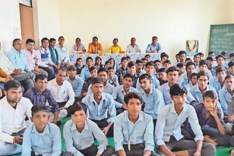 Scout Guide देंगे सहयोग