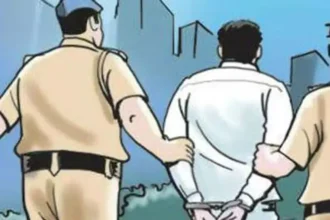 छीनाझपटी के आरोपी गिरफ्तार