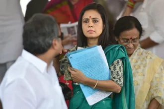 Mahua Moitra