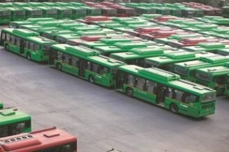 केजरीवाल सरकार ने प्रीमियम बस एग्रीगेटर योजना