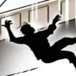 ग्राम पंचायत जिन्दौर के किसान की मौत