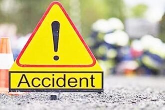 Road Accident