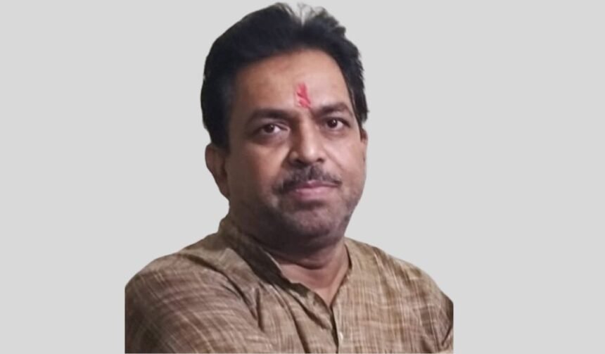 Prerna Hindi Pracharini Sabha