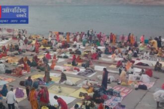 सनावद से Toksar के लिए रवाना