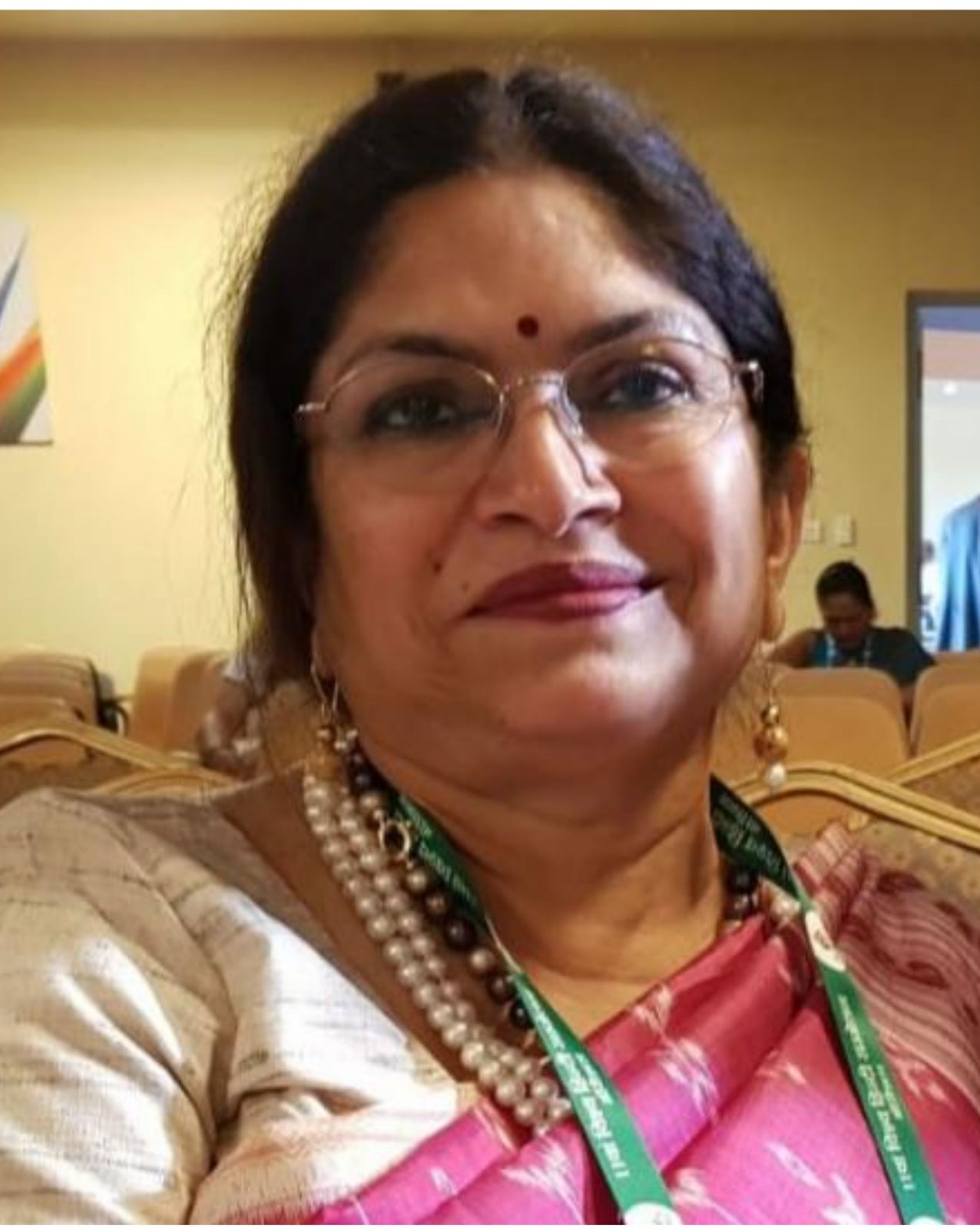 Cow सेवा में मानवीय और प्राकृतिक संस्कृति-संरक्षण के स्रोत:प्रो.पुष्पित अवस्थी