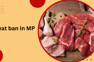 Meat ban in MP