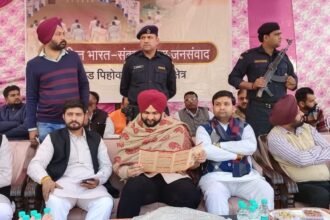 पूरे देश में विकास की New Revolution