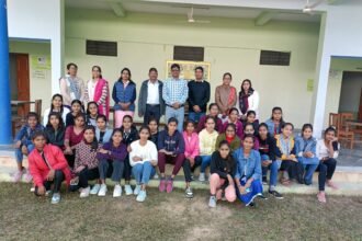 Sports and Cultural Programs का आयोजन