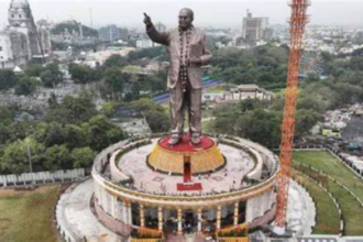 Dr. Bhimrao Ambedkar