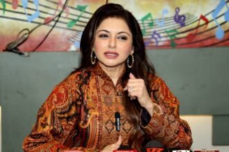 Bollywood अभिनेत्री भाग्यश्री को महोत्सव में शामिल होने पर फक्र