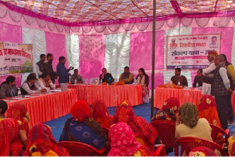 Gram Panchayat में होगा