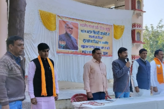 Atal Bihari Vajpayee