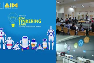 Atal Tinkering Laboratory