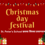 Christmas day festival