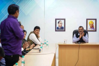 Uttarkashi Tunnel Operation