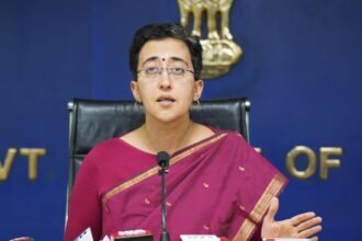 CM केजरीवाल का बड़ा फैसला CAG करेगा दिल्ली जल बोर्ड का 15 साल का Audit