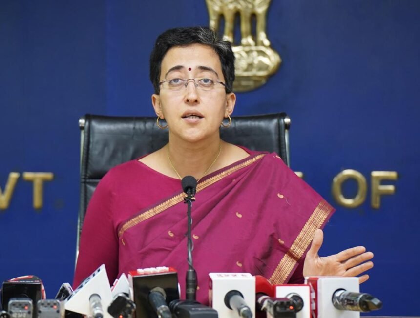 CM केजरीवाल का बड़ा फैसला CAG करेगा दिल्ली जल बोर्ड का 15 साल का Audit