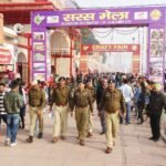 VVIP की सुरक्षा पुलिस का प्रथम कर्तव्य