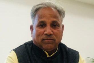 Rajesh Padhana