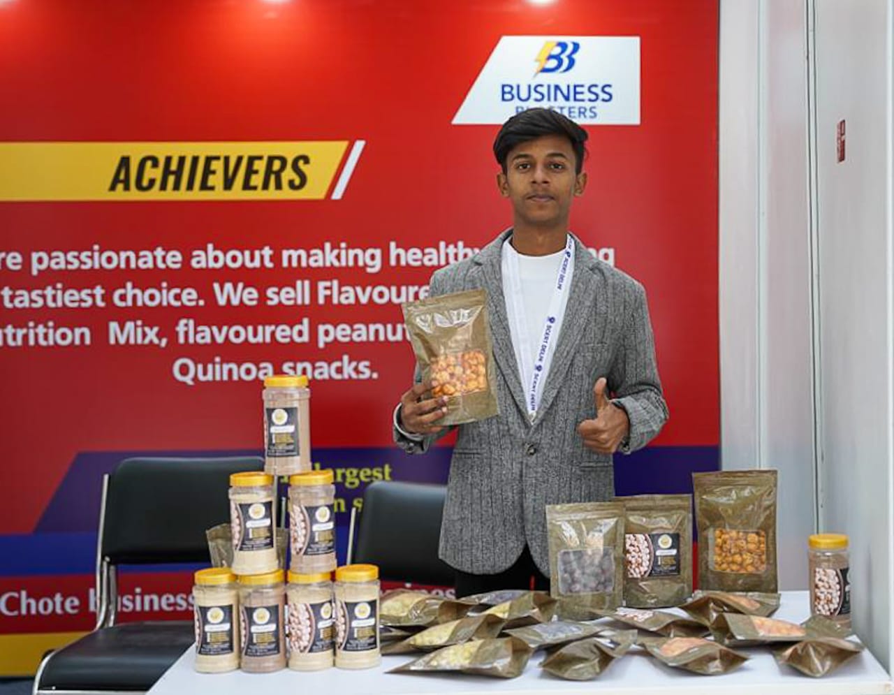 केजरीवाल सरकार के स्कूलों में Entrepreneurship Mindset करिकुलम के 5 साल पूरा होने पर हुआ राष्ट्रीय सम्मेलन का आयोजन 5 Entrepreneurship Mindset