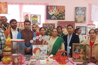 कला,संस्कृति एवं Innovation Festival