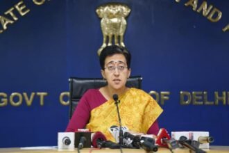 Atishi Sub-Registrar Office