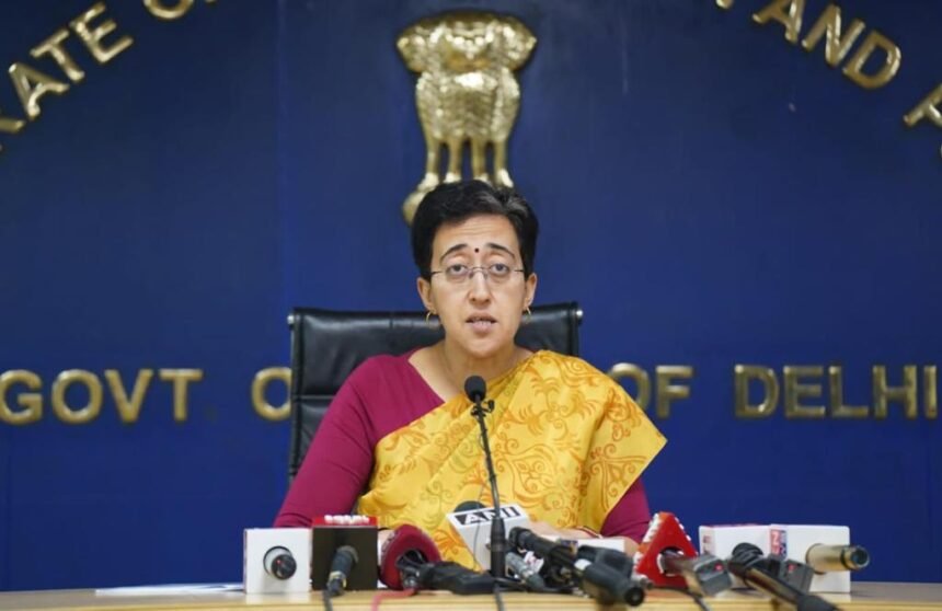 Atishi Sub-Registrar Office