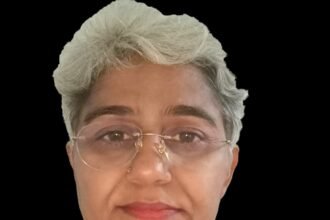 Dr Geeta Rani
