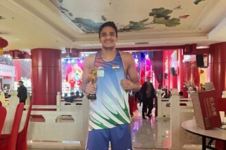 International Boxing